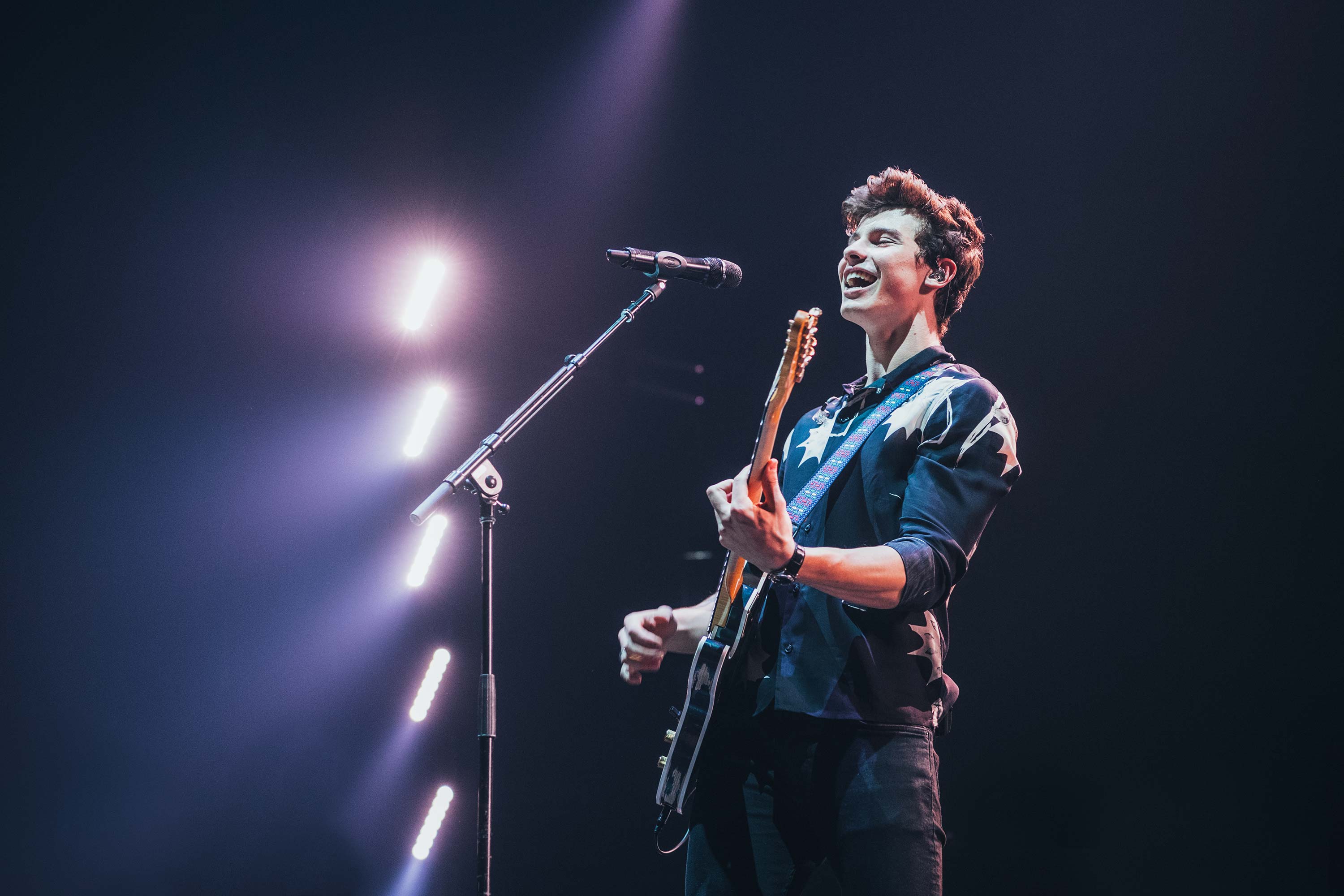 Shawn Mendes