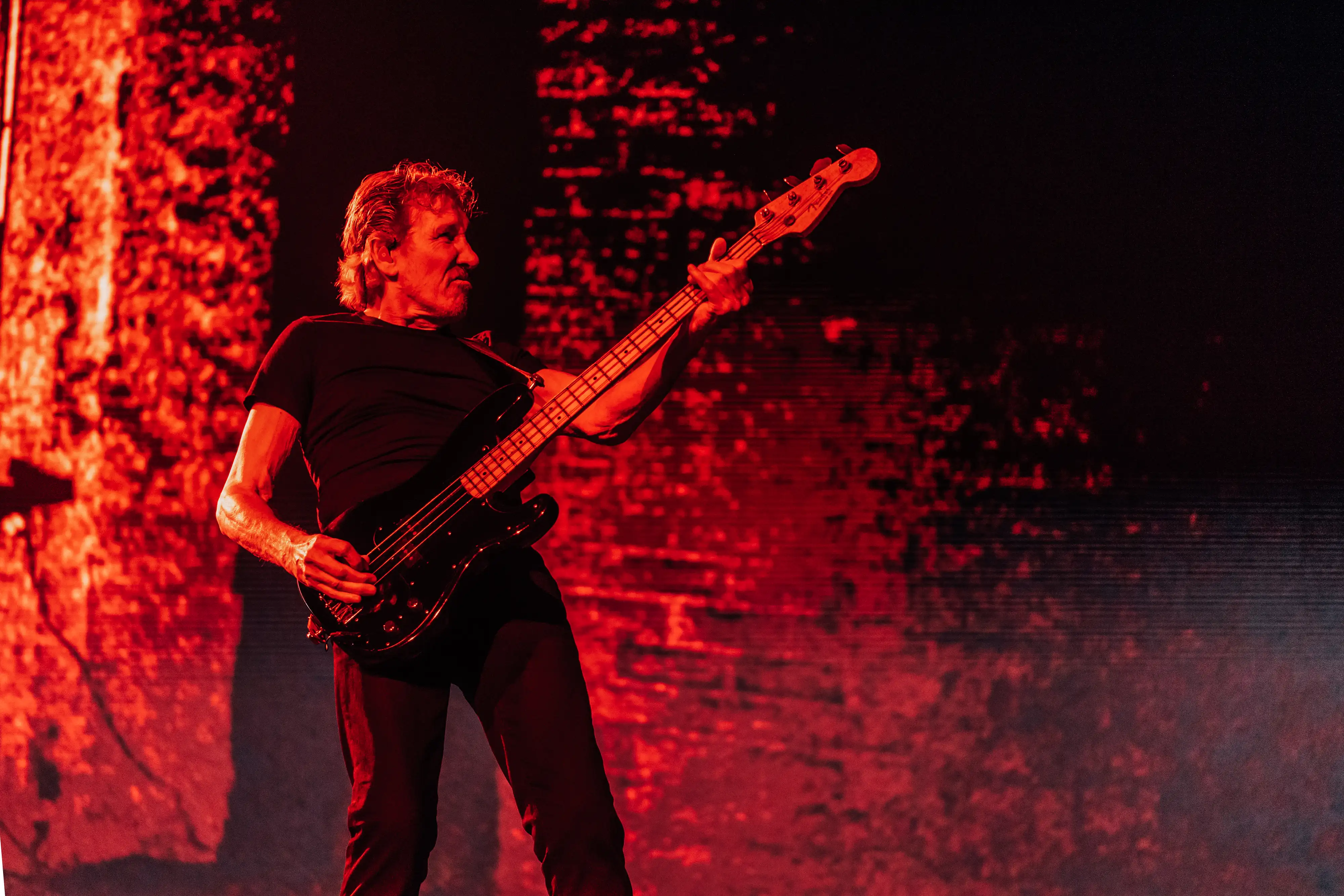 Roger Waters