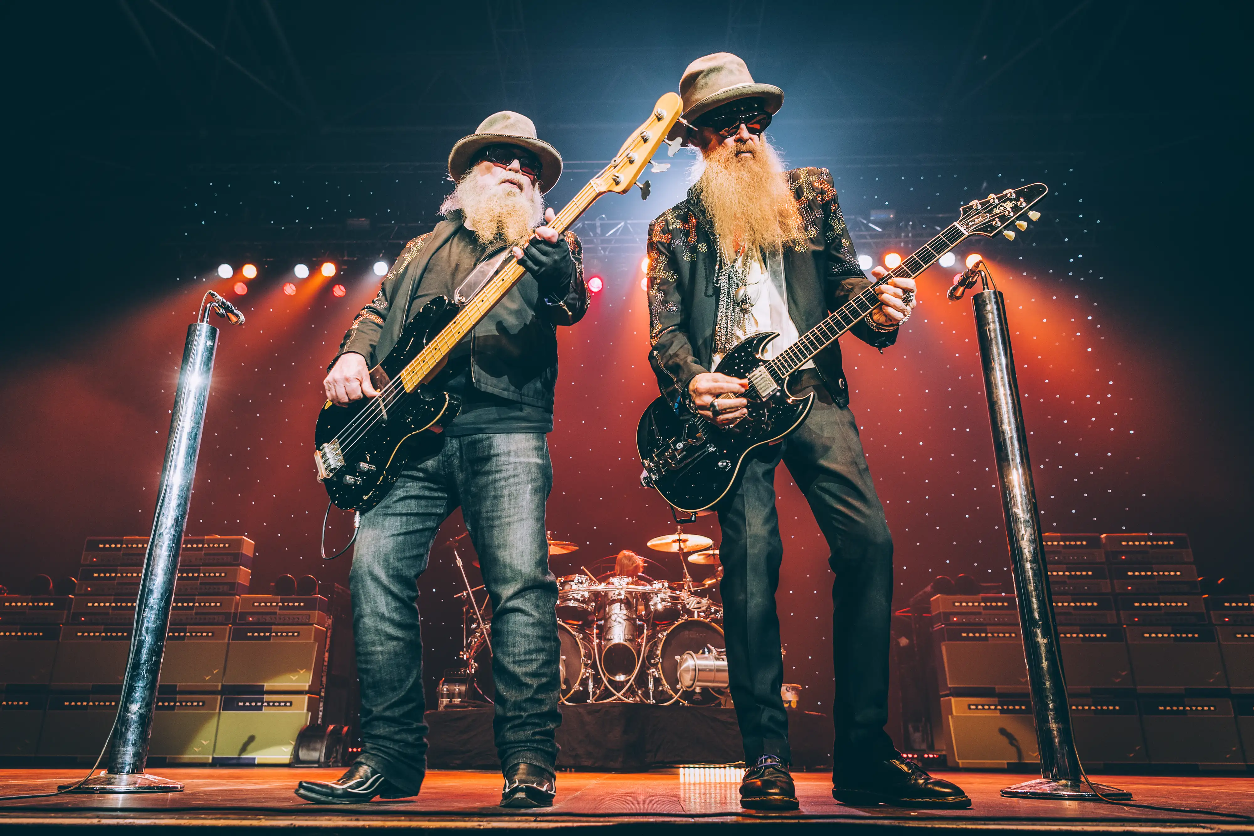 ZZ Top