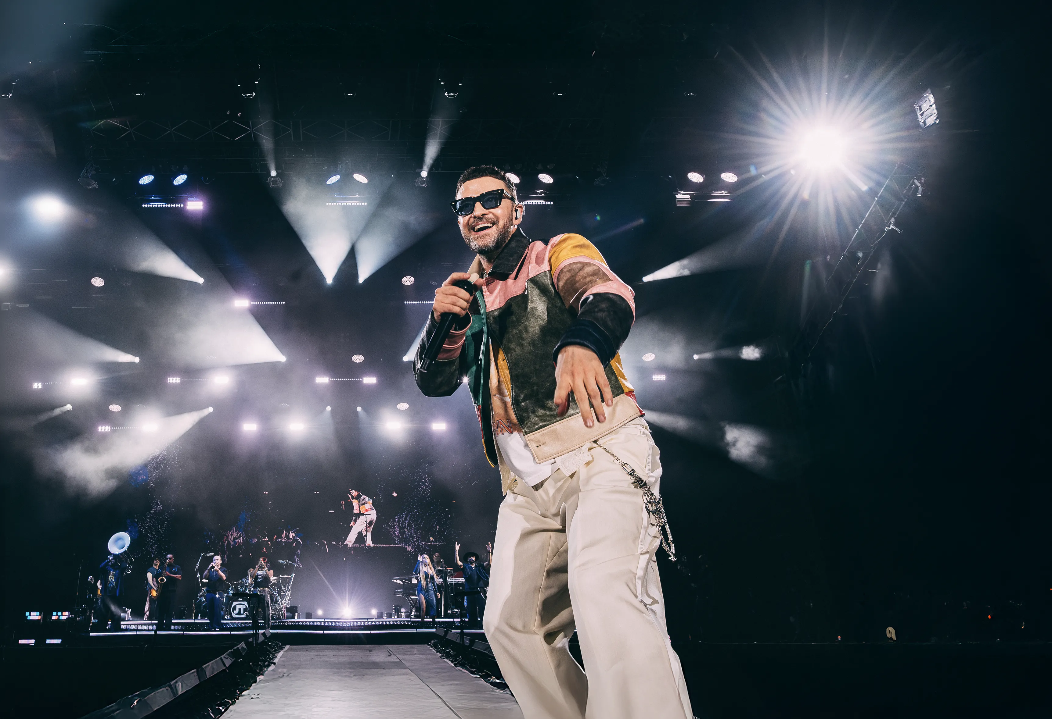 Justin Timberlake